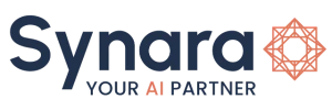 Synara, your AI partner